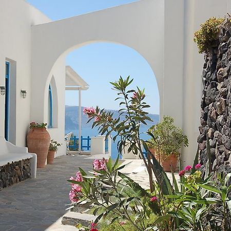 Atlantida Villas Foinikiá Eksteriør billede