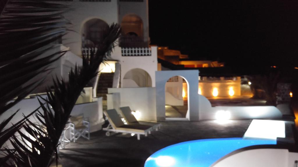 Atlantida Villas Foinikiá Eksteriør billede