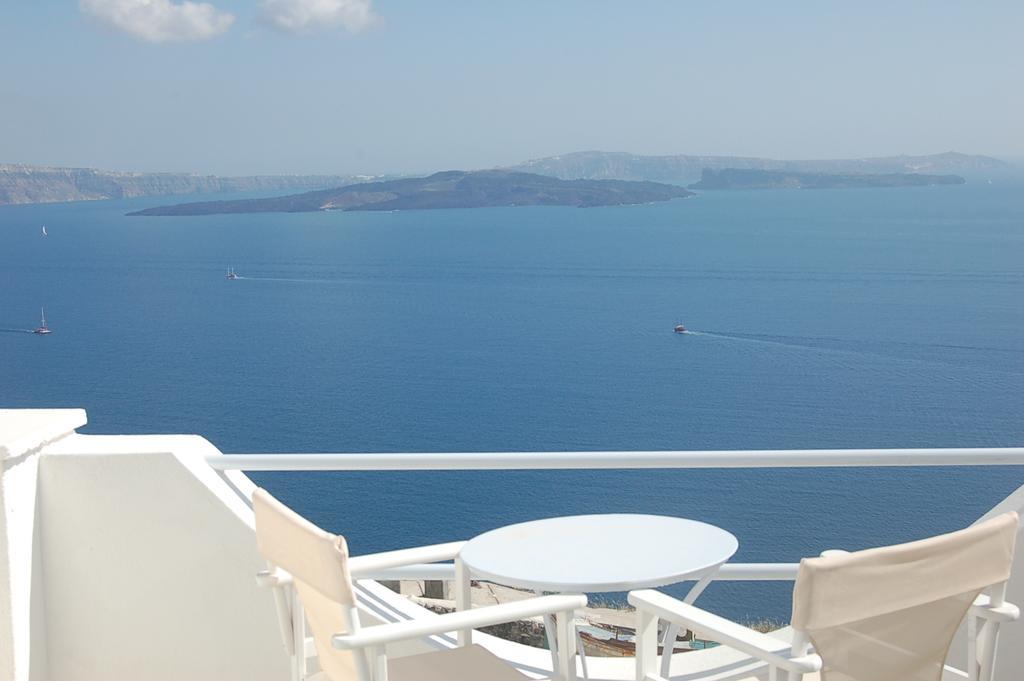 Atlantida Villas Foinikiá Værelse billede