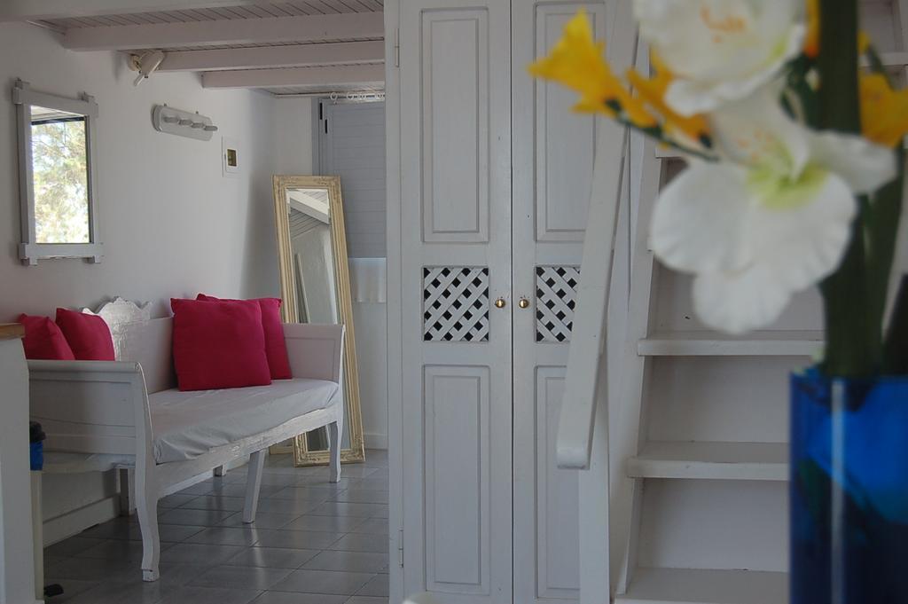 Atlantida Villas Foinikiá Værelse billede