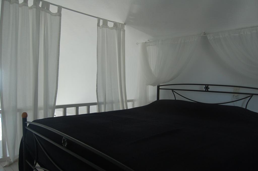 Atlantida Villas Foinikiá Værelse billede
