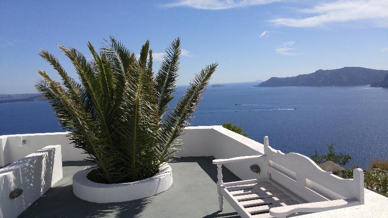 Atlantida Villas Foinikiá Eksteriør billede