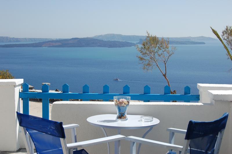 Atlantida Villas Foinikiá Eksteriør billede