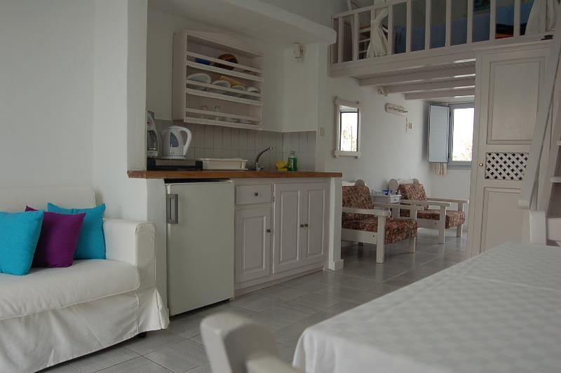 Atlantida Villas Foinikiá Eksteriør billede